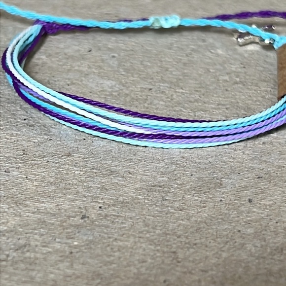 ‘Count on Me’ bracelet - Picture 4 of 4